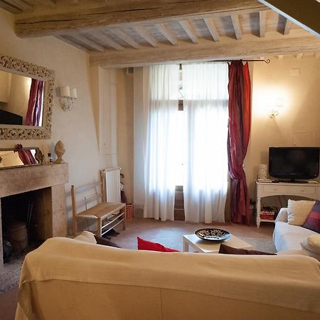 La Macina Villa Cetona Phòng bức ảnh