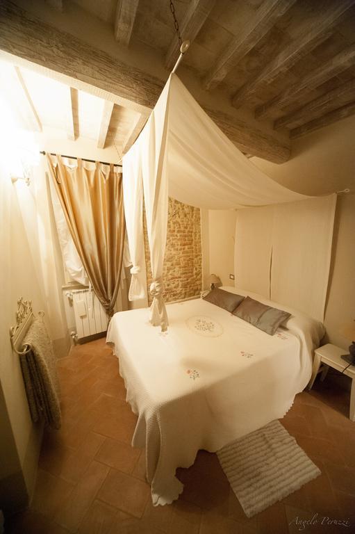 La Macina Villa Cetona Phòng bức ảnh